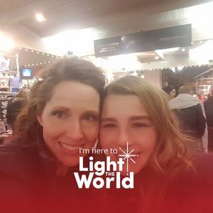 Meet your Posher, Cindy